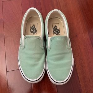 Vans | Classic Slip-On